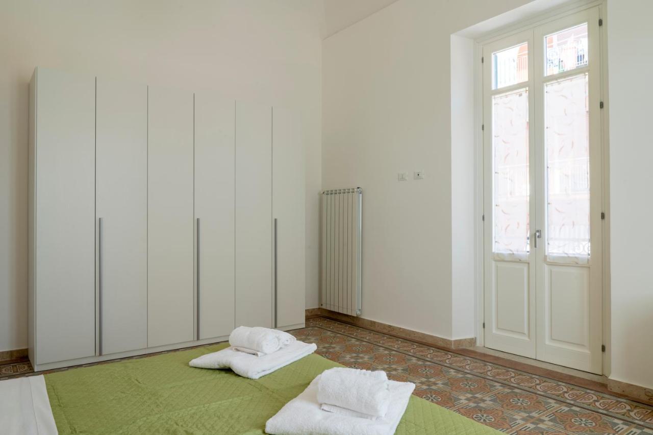 Le Case Di Franca Trapani Quarto foto